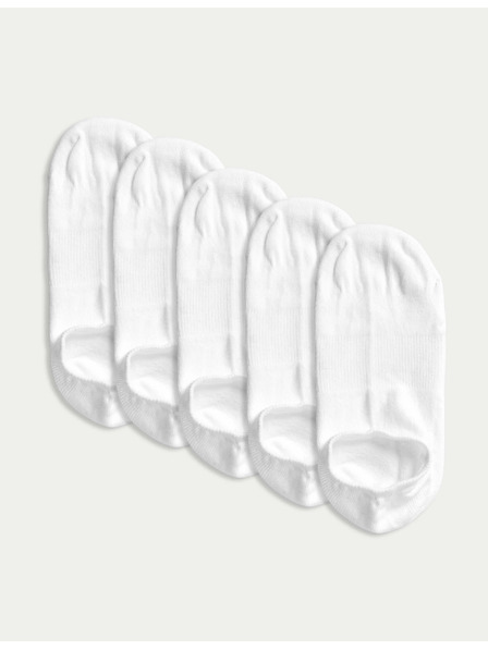 Marks & Spencer Ponožky 5 párů