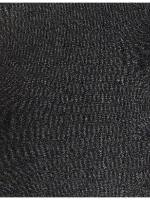 Marks & Spencer Balení 5 párů matných ponožek, 15 DEN Marks & Spencer černá