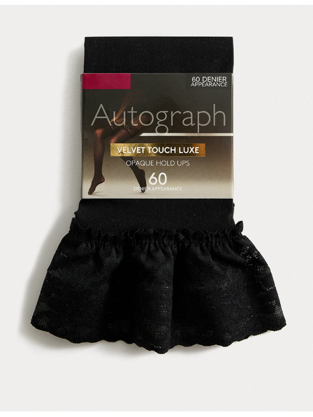 Marks & Spencer Punčochové kalhoty