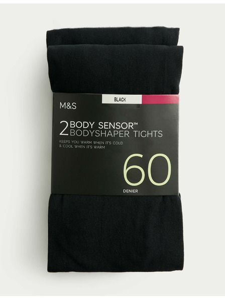 Marks & Spencer Punčochové kalhoty