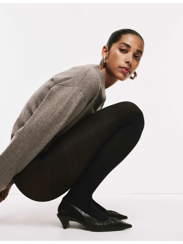 Marks & Spencer Body Sensor™ 80 DEN Punčochové kalhoty