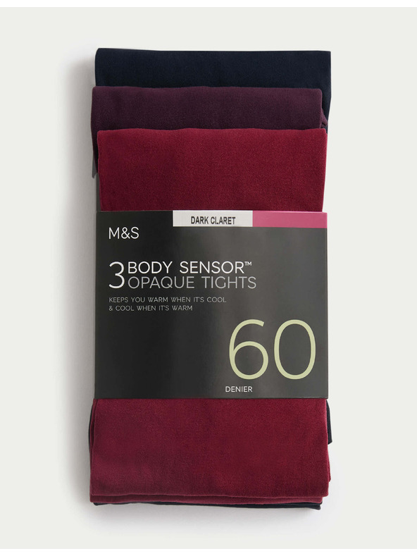 Marks & Spencer Punčochové kalhoty