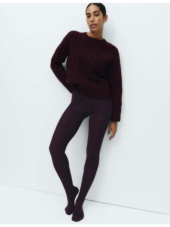 Marks & Spencer Punčochové kalhoty