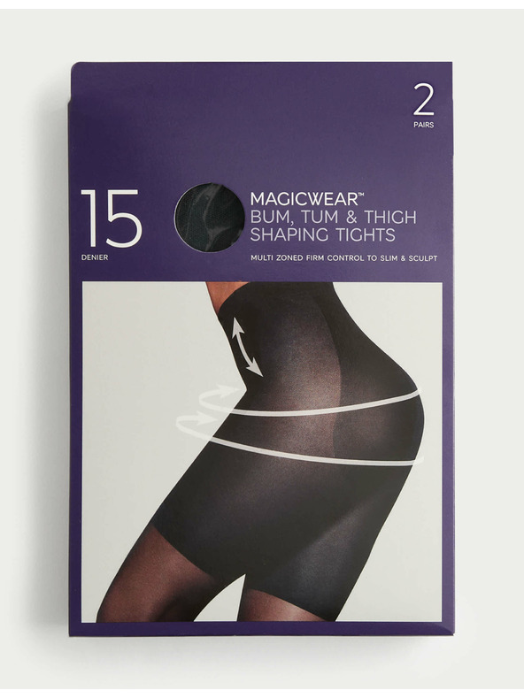Marks & Spencer Magicwear™ Punčochové kalhoty