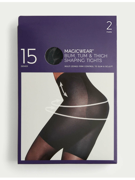 Marks & Spencer Magicwear™ Punčochové kalhoty