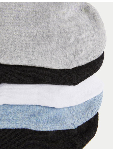 Marks & Spencer Ponožky 5 párů