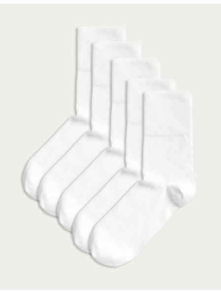 Marks & Spencer Ponožky 5 párů