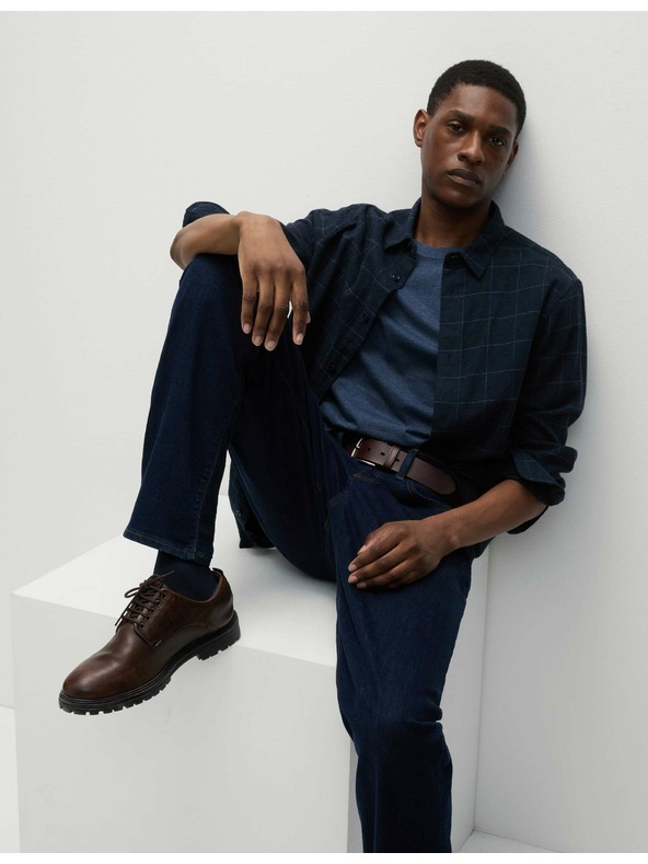 Marks & Spencer Denim Triko