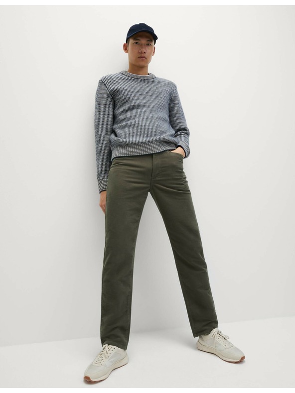 Marks & Spencer Kalhoty