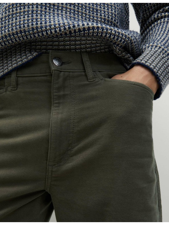 Marks & Spencer Kalhoty