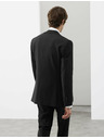 Marks & Spencer Pánské oblekové sako s příměsí vlny Marks & Spencer