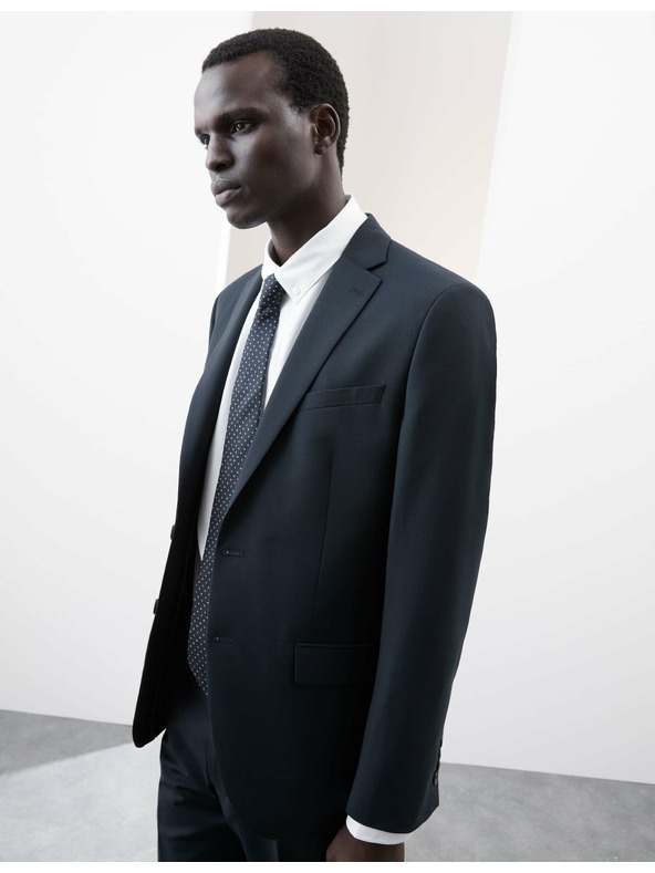 Marks & Spencer Pánské oblekové sako Marks & Spencer