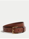Marks & Spencer Kožený pásek Marks & Spencer