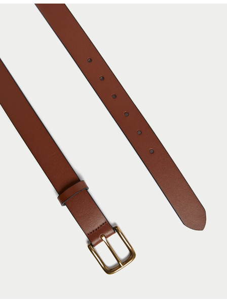 Marks & Spencer Kožený pásek Marks & Spencer