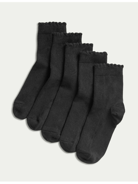 Marks & Spencer Ponožky 5 párů dětské