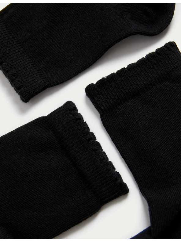 Marks & Spencer Ponožky 5 párů dětské