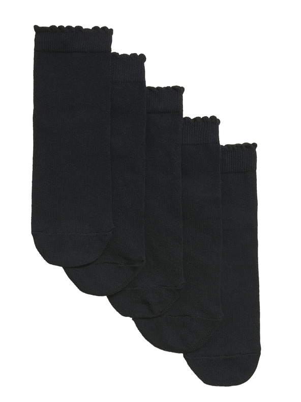 Marks & Spencer Ponožky 5 párů dětské
