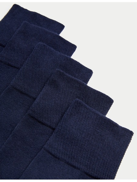 Marks & Spencer Ponožky 5 párů