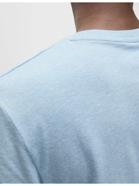 Marks & Spencer Modré pánské pyžamo Marks & Spencer