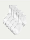 Marks & Spencer Ponožky 5 párů dětské