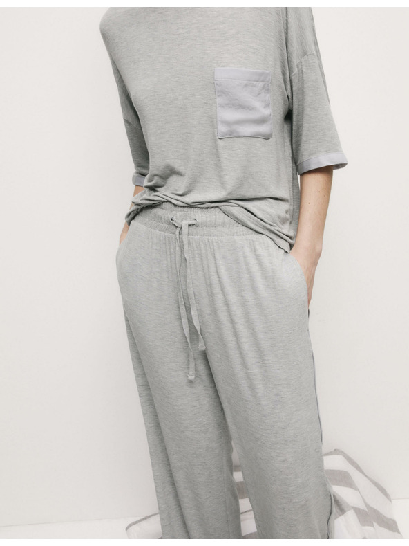 Marks & Spencer Kalhoty na spaní