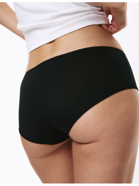 Marks & Spencer Sada pěti dámských kalhotek v černé barvě Marks & Spencer