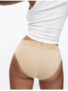Marks & Spencer Sada pěti dámských kalhotek v béžové barvě Marks & Spencer