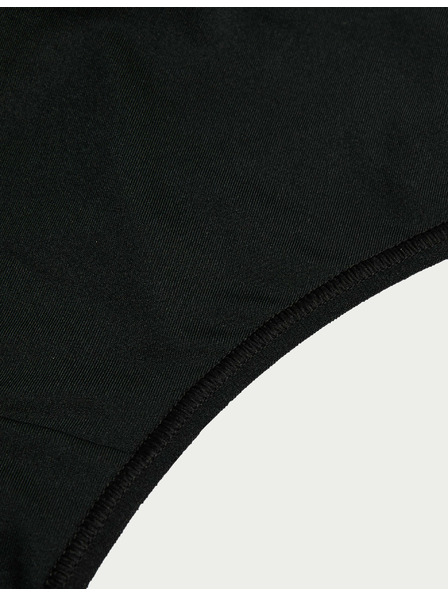 Marks & Spencer Sada pěti dámských kalhotek v černé barvě Marks & Spencer