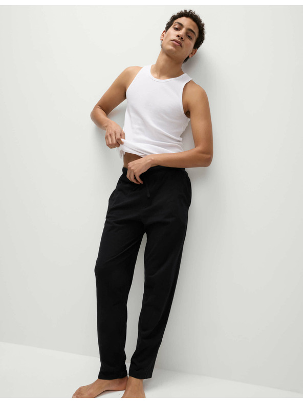 Marks & Spencer Kalhoty na spaní