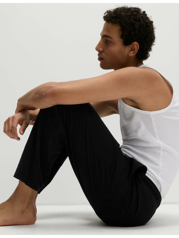 Marks & Spencer Kalhoty na spaní