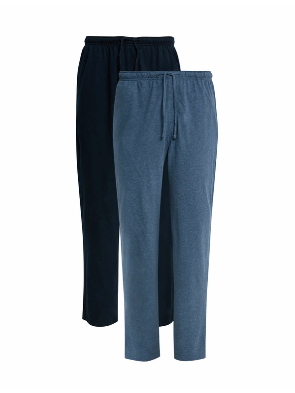 Marks & Spencer Kalhoty na spaní