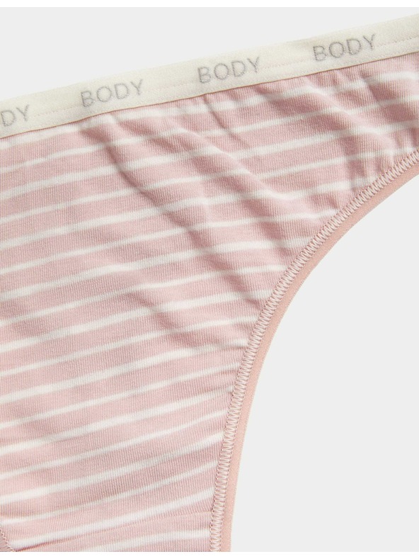 Marks & Spencer Supima Kalhotky 4 ks