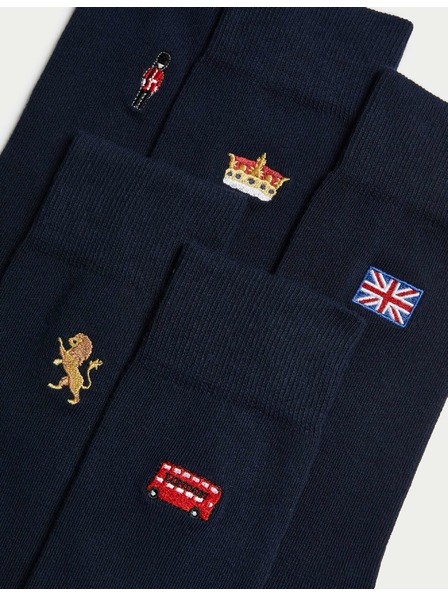 Marks & Spencer Cool & Fresh™ Ponožky