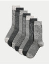 Marks & Spencer Sada sedmi párů pánských ponožek s technologií Cool & Fresh™ Marks & Spencer