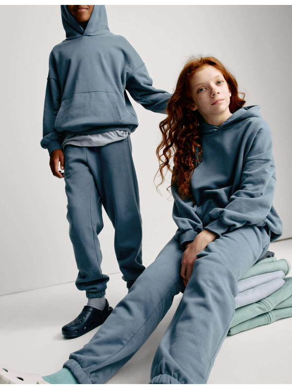 Marks & Spencer Tepláky dětské