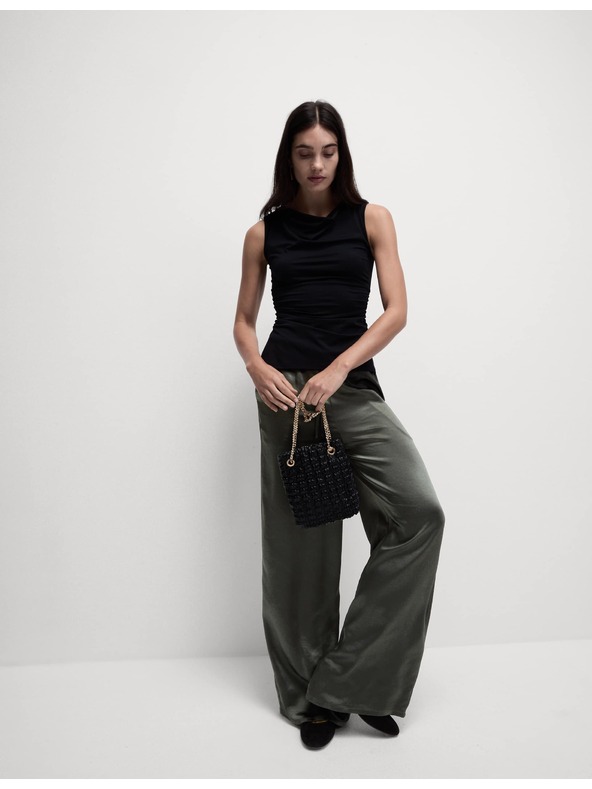 Marks & Spencer Kalhoty