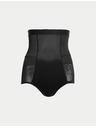 Marks & Spencer Černé dámské zpevňující kalhotky Body Define™ Marks & Spencer