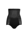 Marks & Spencer Černé dámské zpevňující kalhotky Body Define™ Marks & Spencer