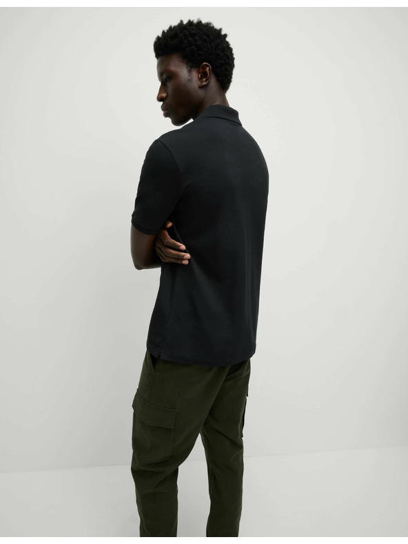 Marks & Spencer černá Triko