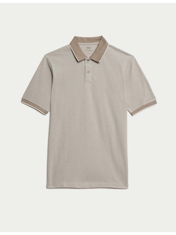 Marks & Spencer béžová Triko