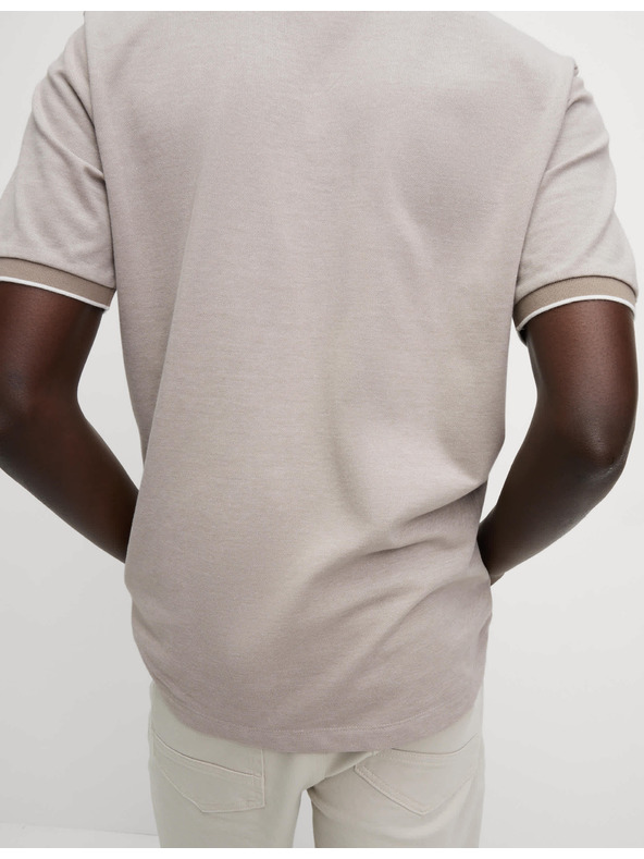 Marks & Spencer béžová Triko