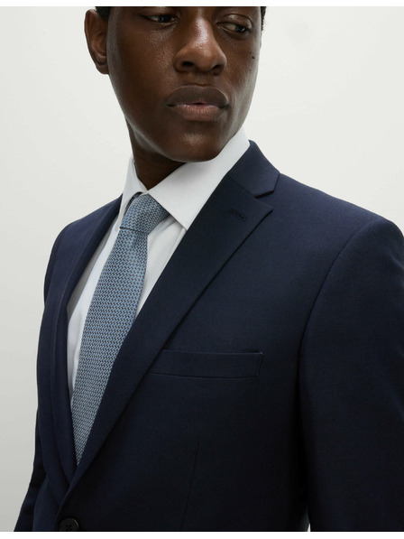 Marks & Spencer Oblekové sako velmi úzkého střihu Marks & Spencer