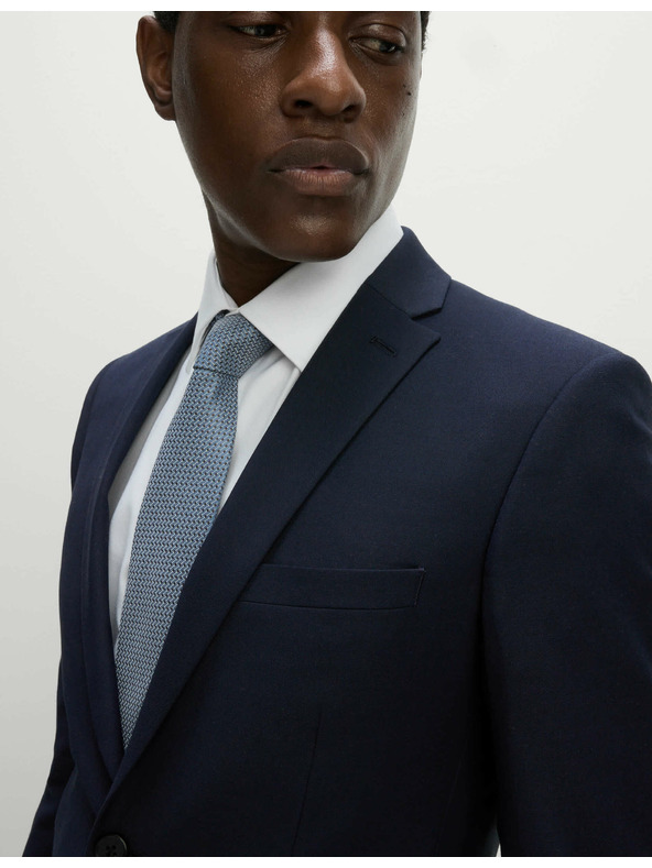 Marks & Spencer Oblekové sako velmi úzkého střihu Marks & Spencer