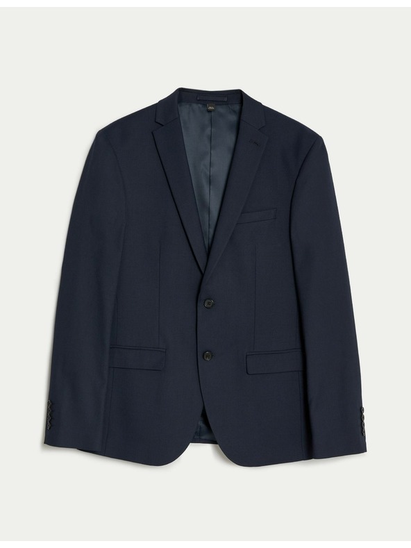 Marks & Spencer Oblekové sako velmi úzkého střihu Marks & Spencer