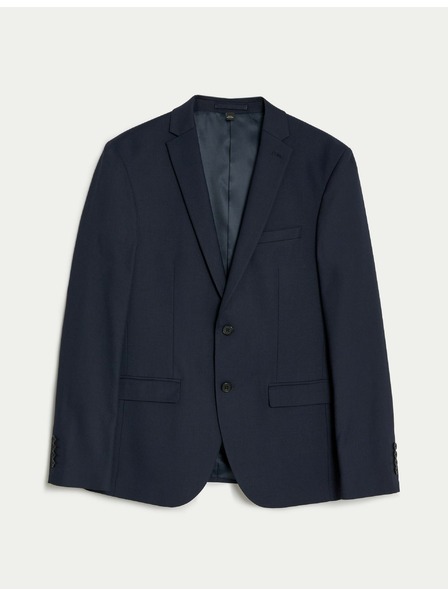 Marks & Spencer Oblekové sako velmi úzkého střihu Marks & Spencer