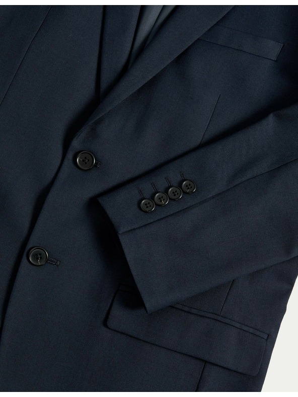 Marks & Spencer Oblekové sako velmi úzkého střihu Marks & Spencer