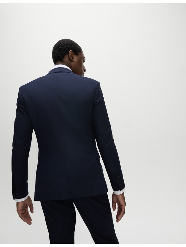 Marks & Spencer Oblekové sako velmi úzkého střihu Marks & Spencer