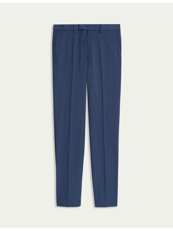 Marks & Spencer Oblekové kalhoty úzkého střihu Marks & Spencer