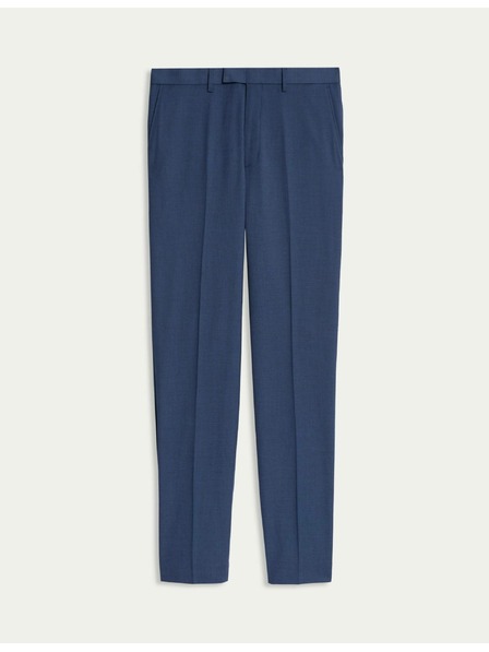 Marks & Spencer Oblekové kalhoty úzkého střihu Marks & Spencer