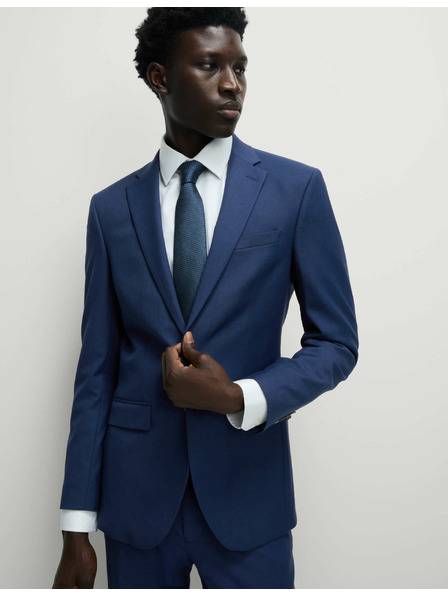 Marks & Spencer Oblekové sako úzkého střihu Marks & Spencer